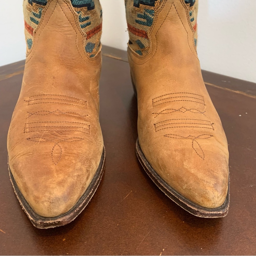 Anthropologie Seychelles Women’s Cowboy Boots - Picture 9 of 12